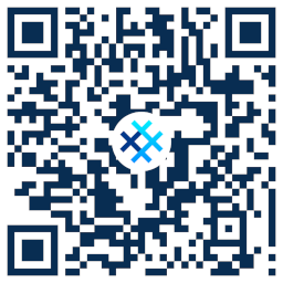 SimpleX address QR code